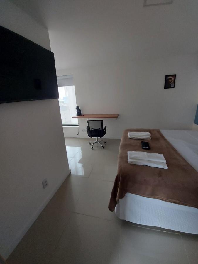 Audaar Tech Suites - Aeroporto De Congonhas San Paolo Esterno foto