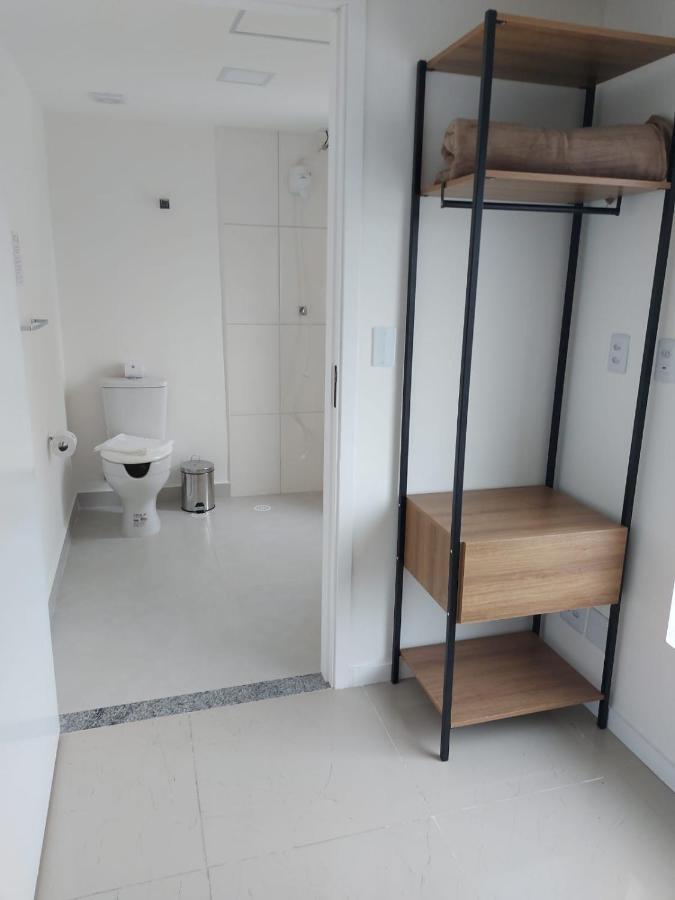 Audaar Tech Suites - Aeroporto De Congonhas San Paolo Esterno foto