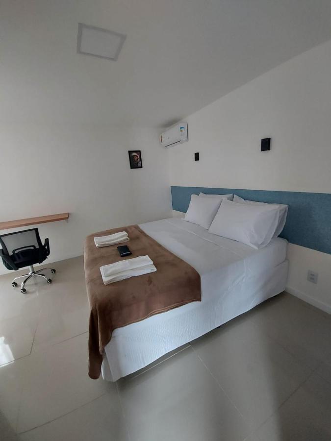 Audaar Tech Suites - Aeroporto De Congonhas San Paolo Esterno foto