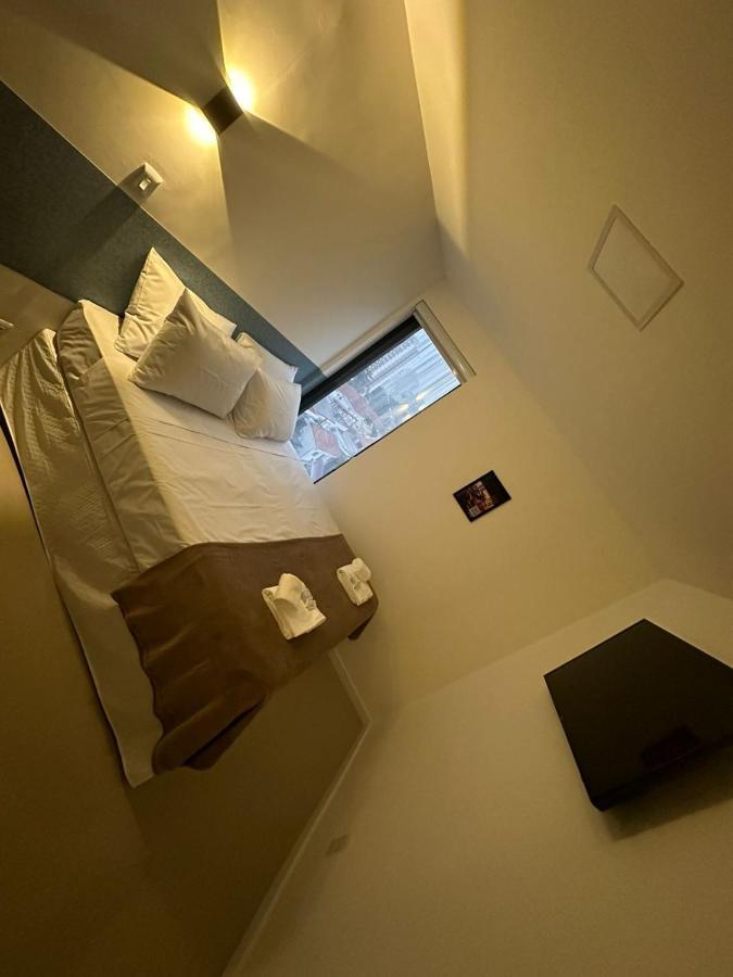 Audaar Tech Suites - Aeroporto De Congonhas San Paolo Esterno foto