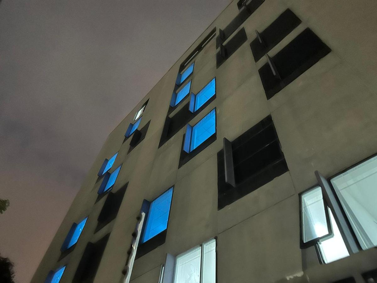 Audaar Tech Suites - Aeroporto De Congonhas San Paolo Esterno foto