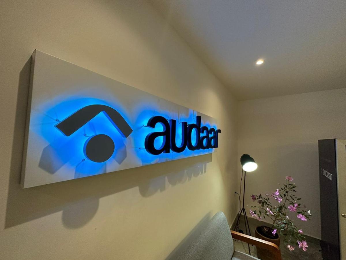 Audaar Tech Suites - Aeroporto De Congonhas San Paolo Esterno foto