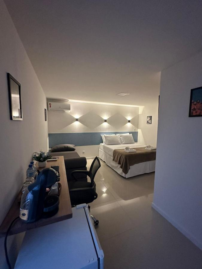 Audaar Tech Suites - Aeroporto De Congonhas San Paolo Esterno foto