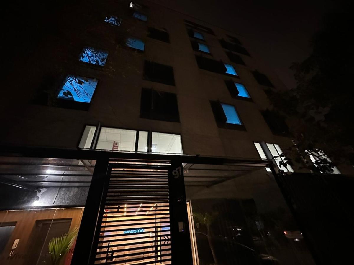 Audaar Tech Suites - Aeroporto De Congonhas San Paolo Esterno foto