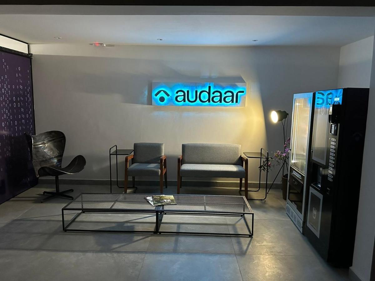 Audaar Tech Suites - Aeroporto De Congonhas San Paolo Esterno foto