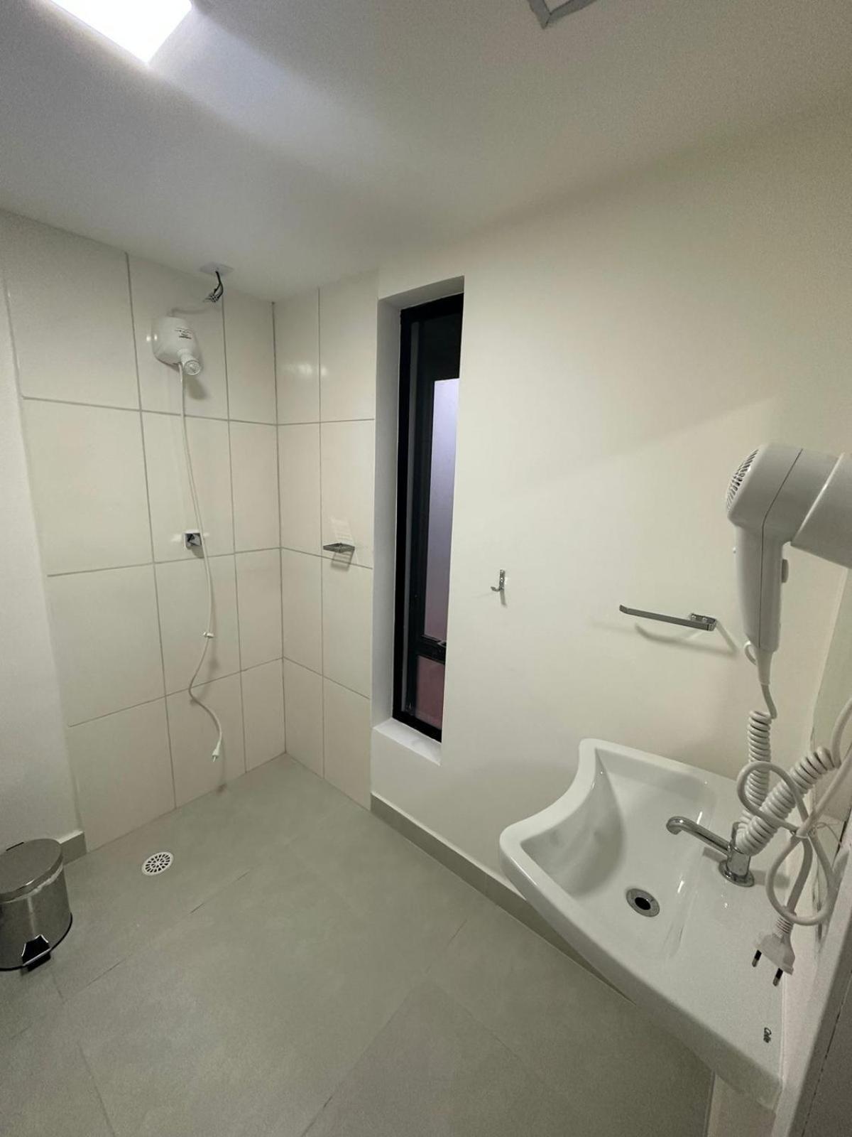 Audaar Tech Suites - Aeroporto De Congonhas San Paolo Esterno foto