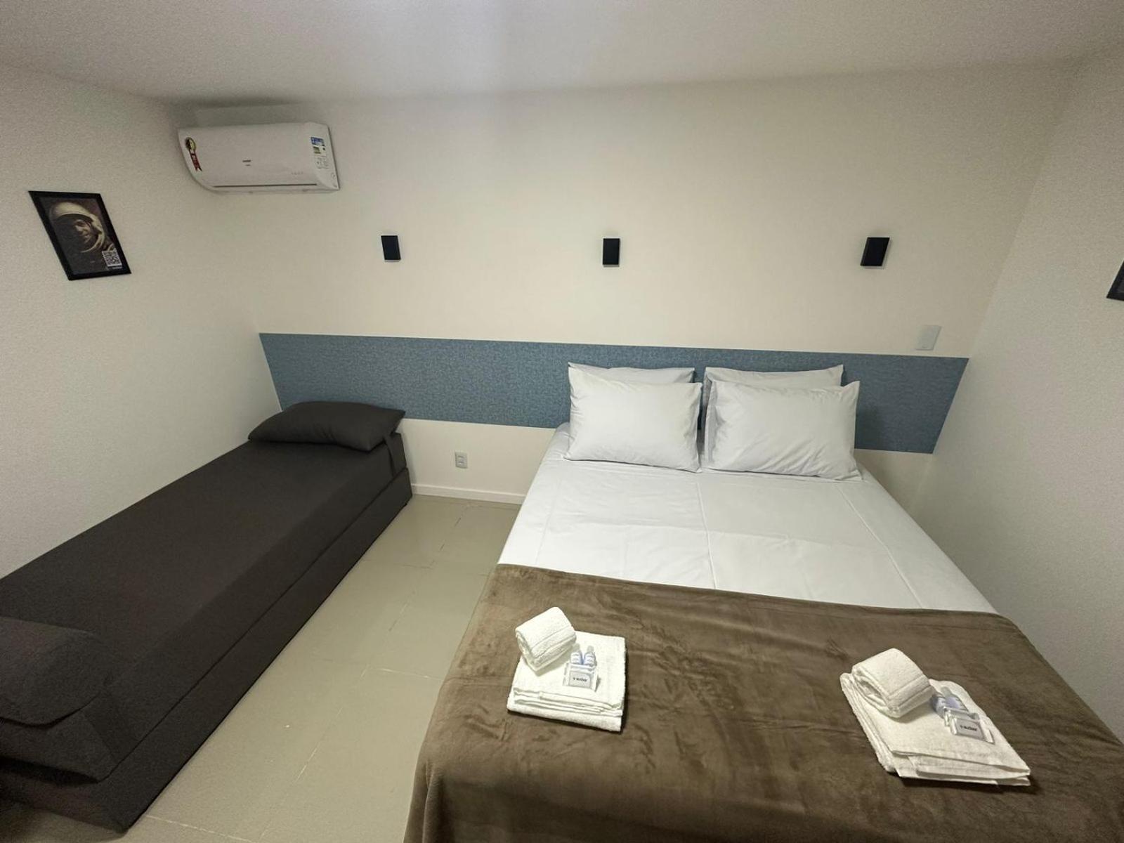 Audaar Tech Suites - Aeroporto De Congonhas San Paolo Esterno foto